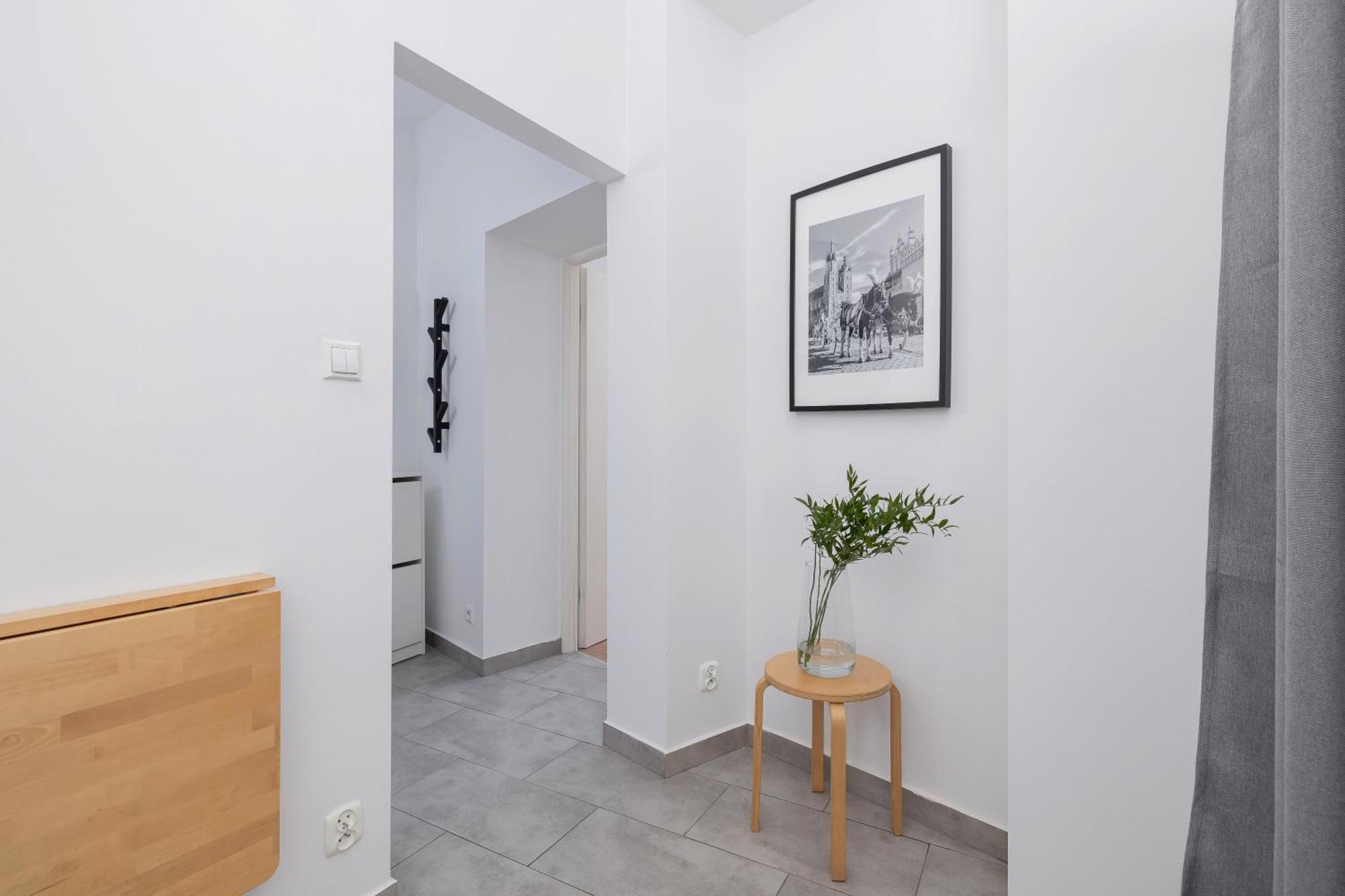 1-Bedroom Apartment - Dluga 65 Street Krakau Exterior foto